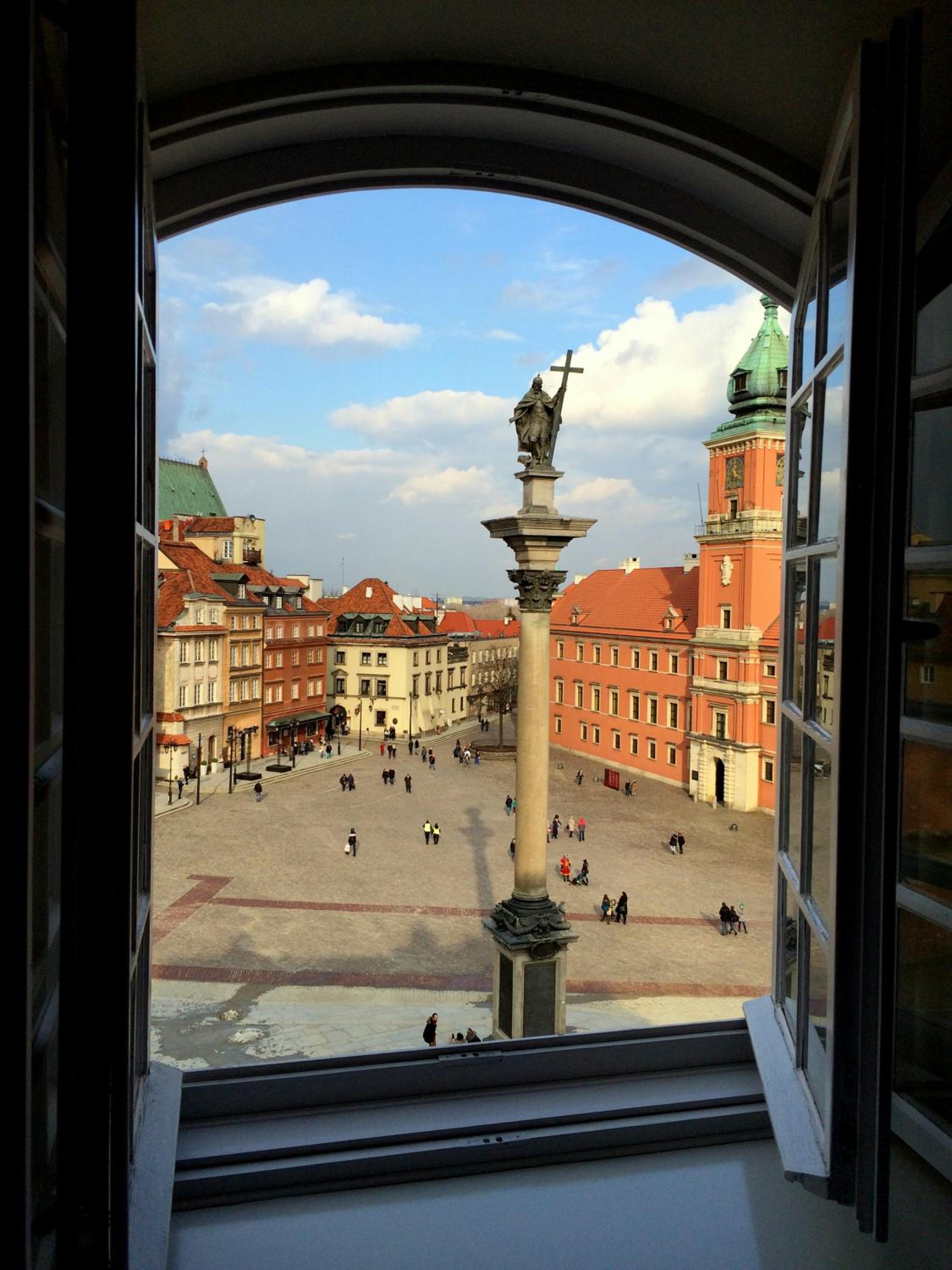 Pokoje Gościnne Dom Literatury
