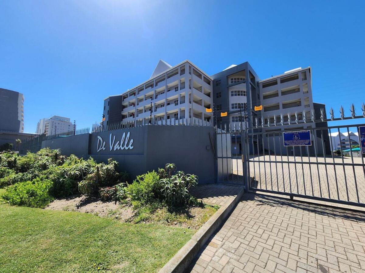 Beautiful Sea view apartment 45 De Valle Diaz Mosselbay