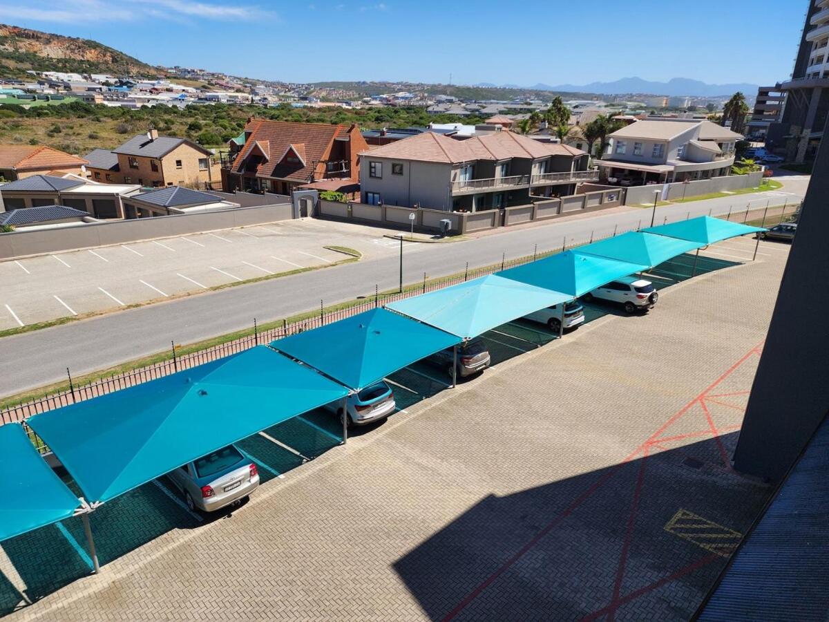 Beautiful Sea view apartment 45 De Valle Diaz Mosselbay