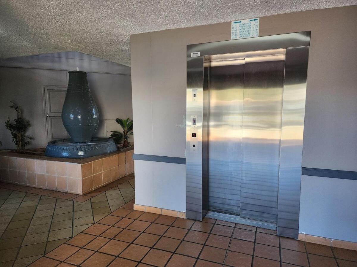 Beautiful Sea view apartment 45 De Valle Diaz Mosselbay