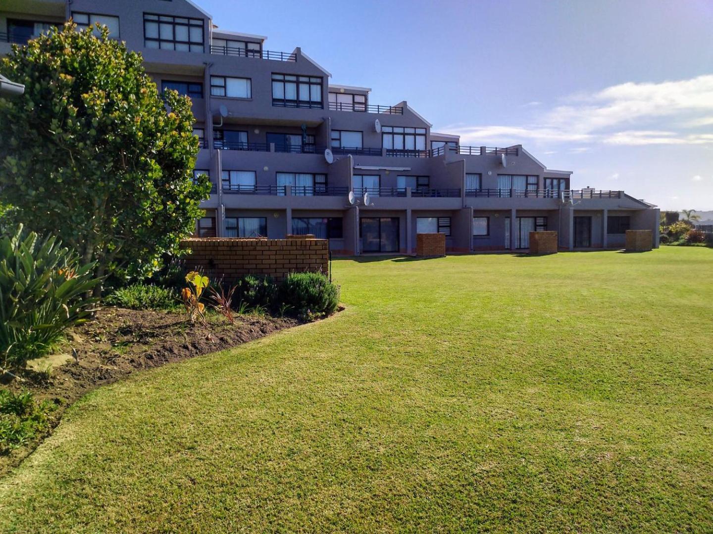 Beautiful Sea view apartment 45 De Valle Diaz Mosselbay