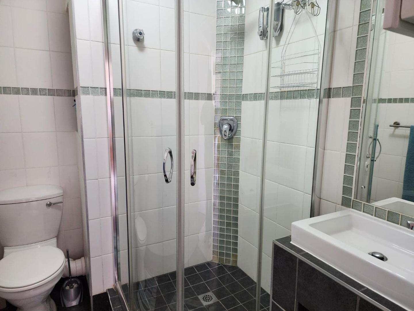 Beautiful Sea view apartment 45 De Valle Diaz Mosselbay