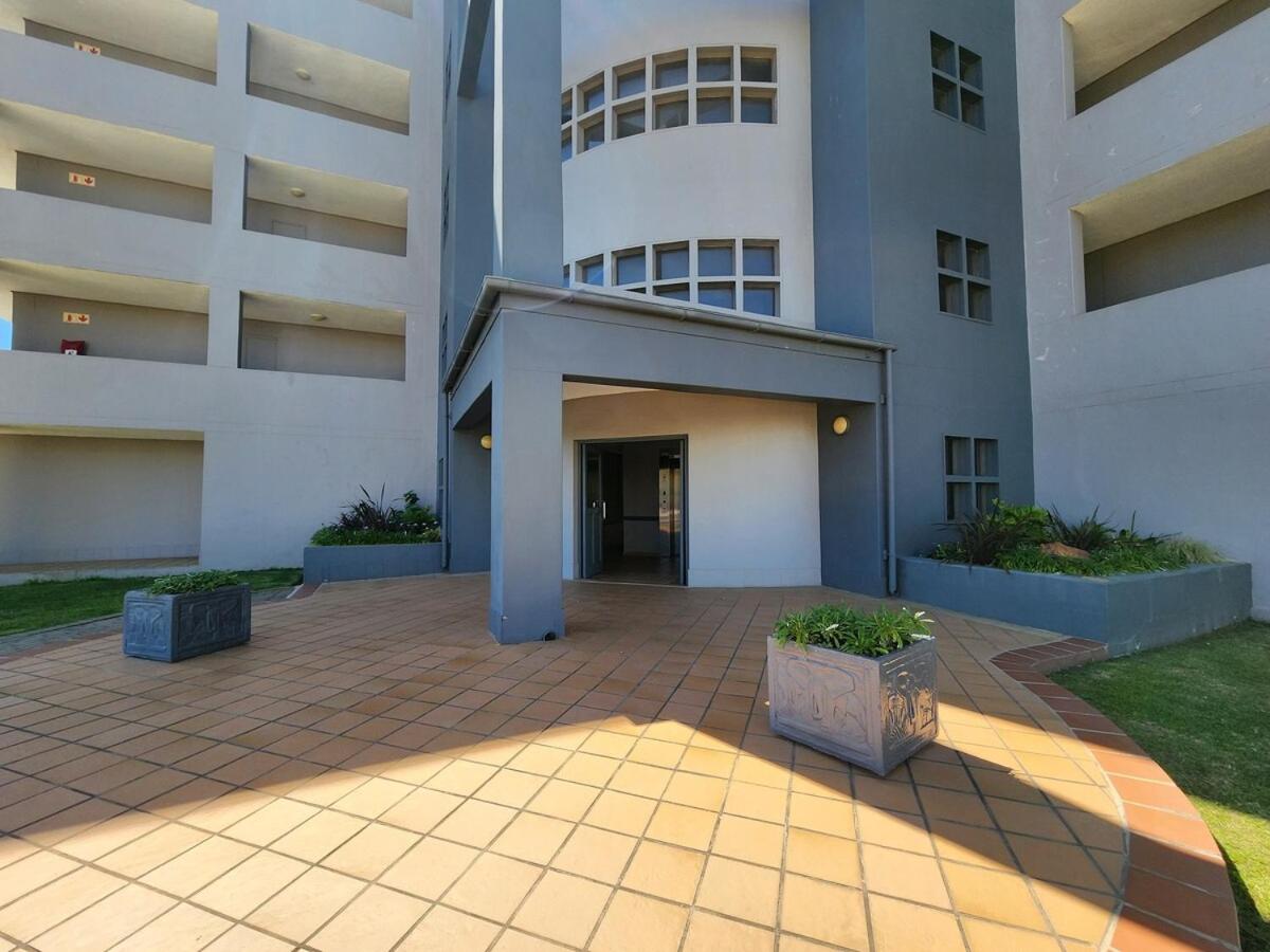 Beautiful Sea view apartment 45 De Valle Diaz Mosselbay