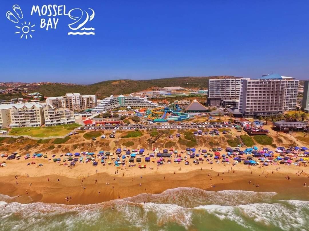 Beautiful Sea view apartment 45 De Valle Diaz Mosselbay