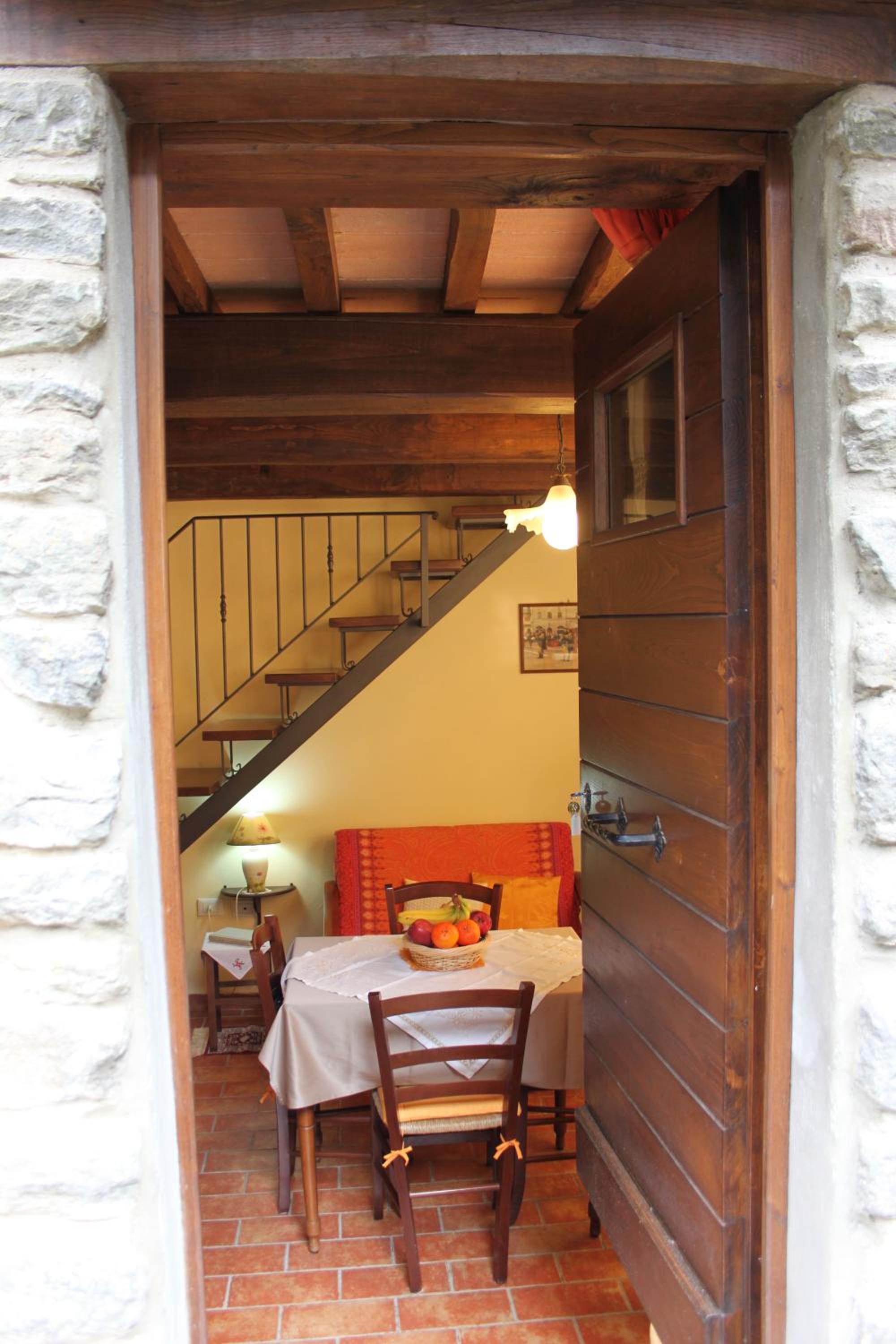 Casa Vacanze Le Antiche Pietre