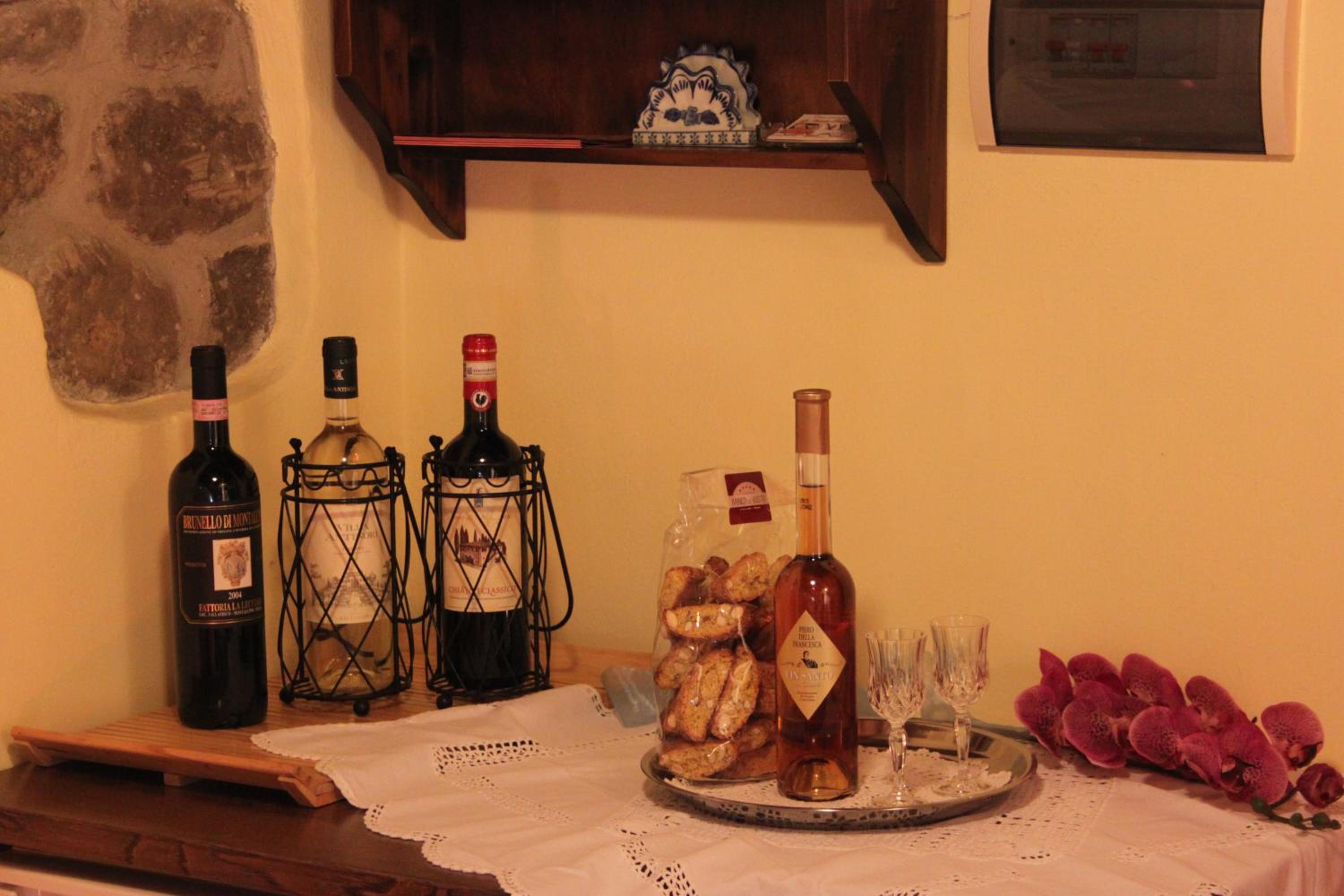 Casa Vacanze Le Antiche Pietre