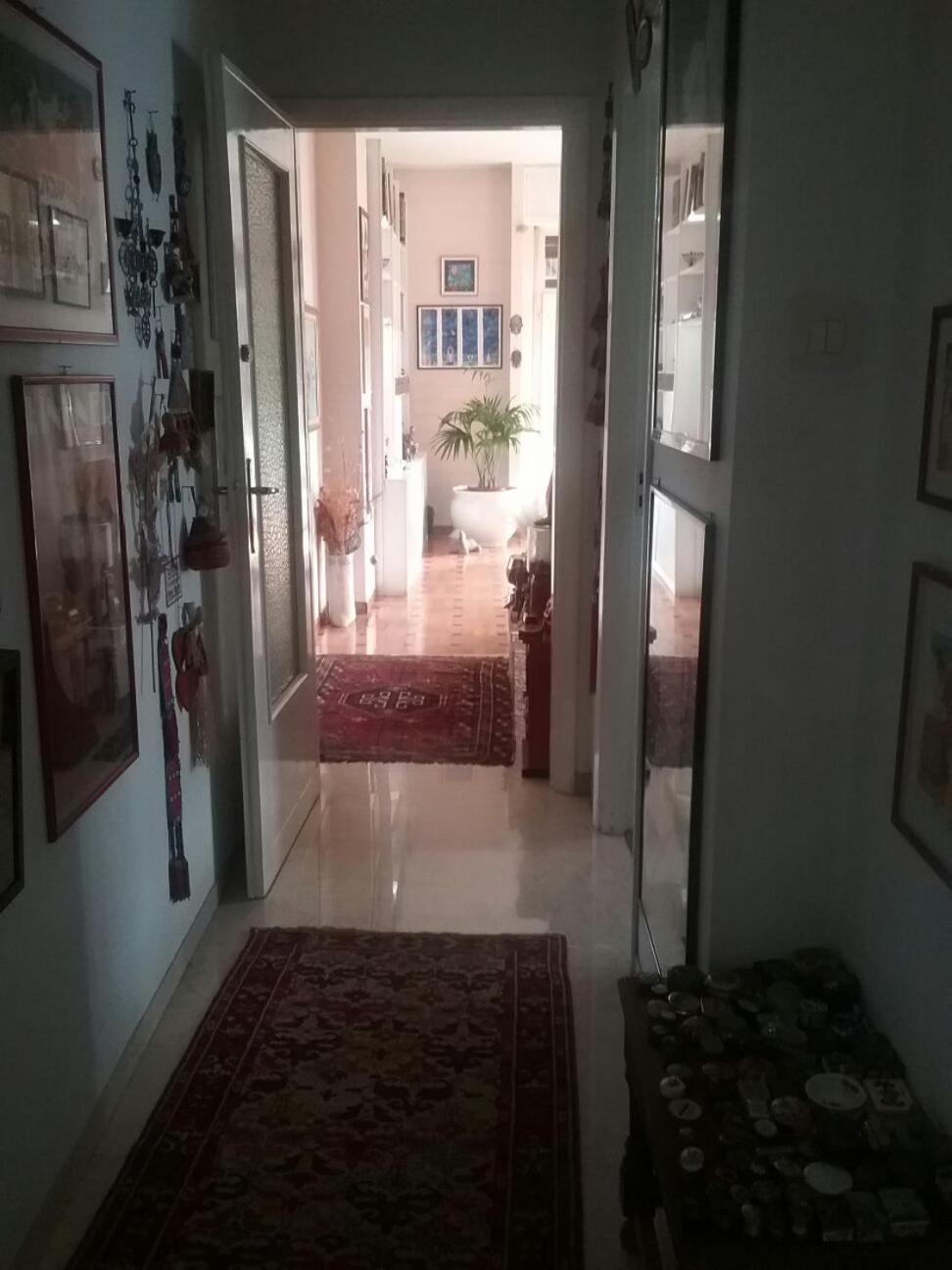 La Terrazza Sul Po
