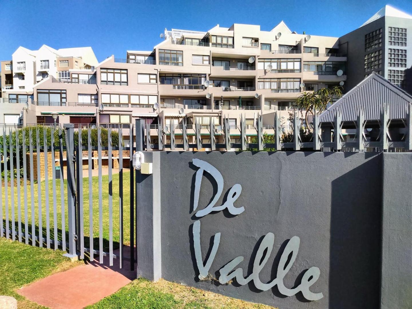 Beautiful Sea view apartment 45 De Valle Diaz Mosselbay