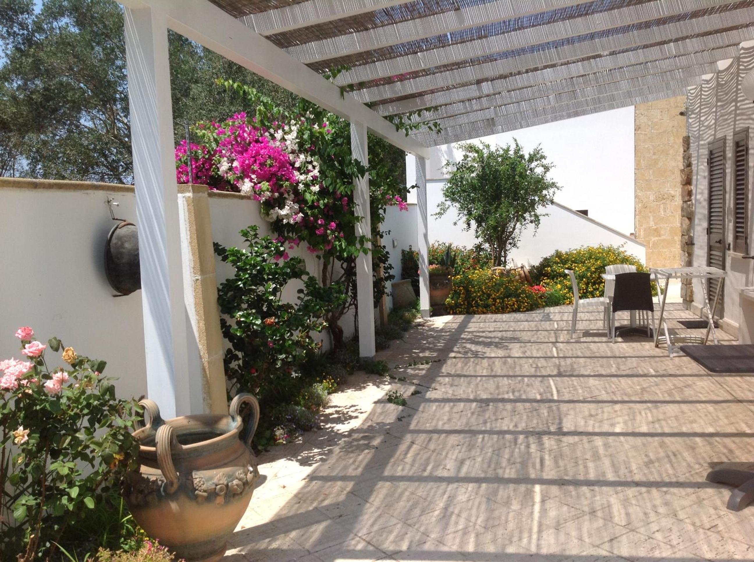 Masseria Le Dimore