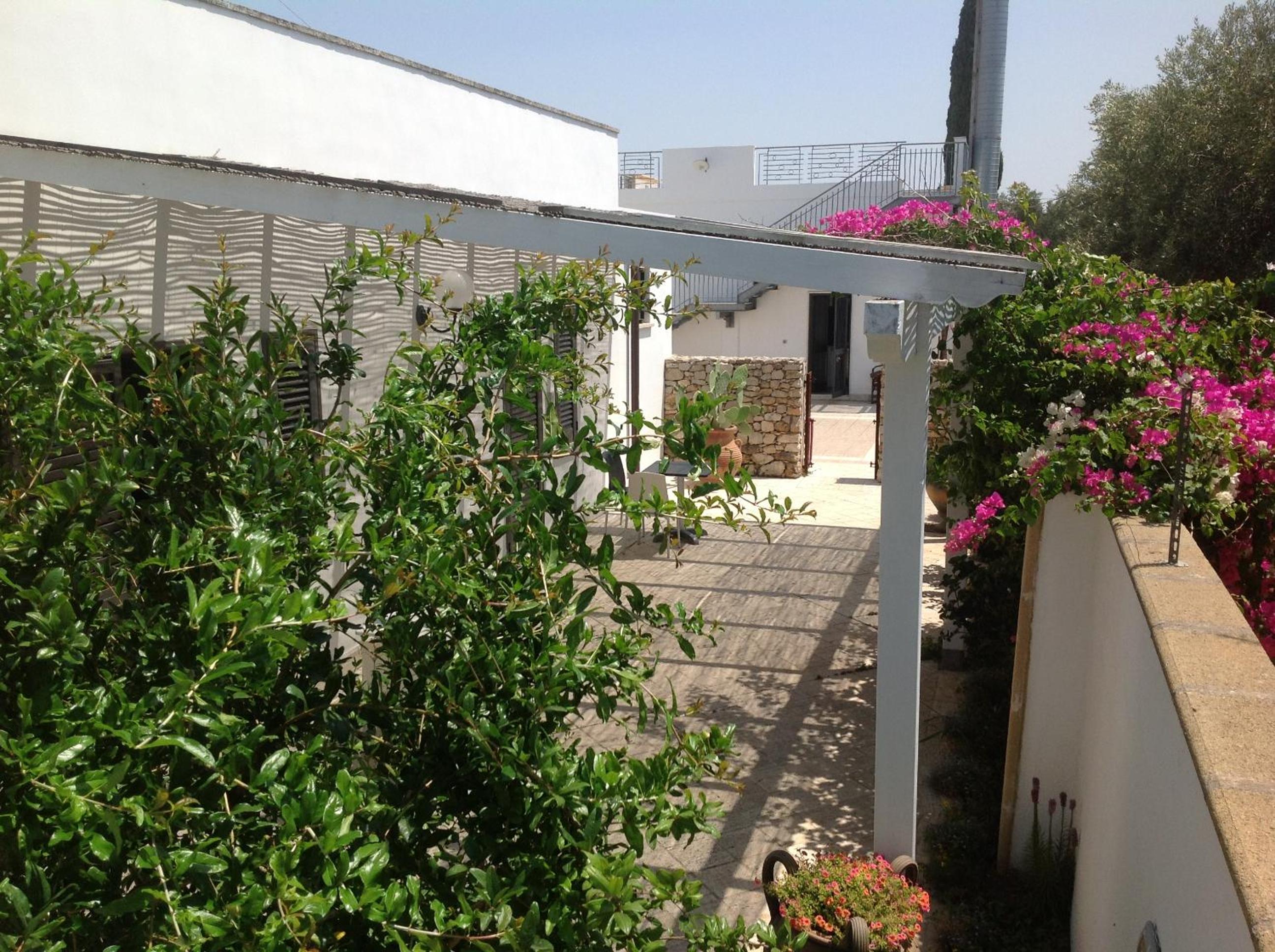 Masseria Le Dimore