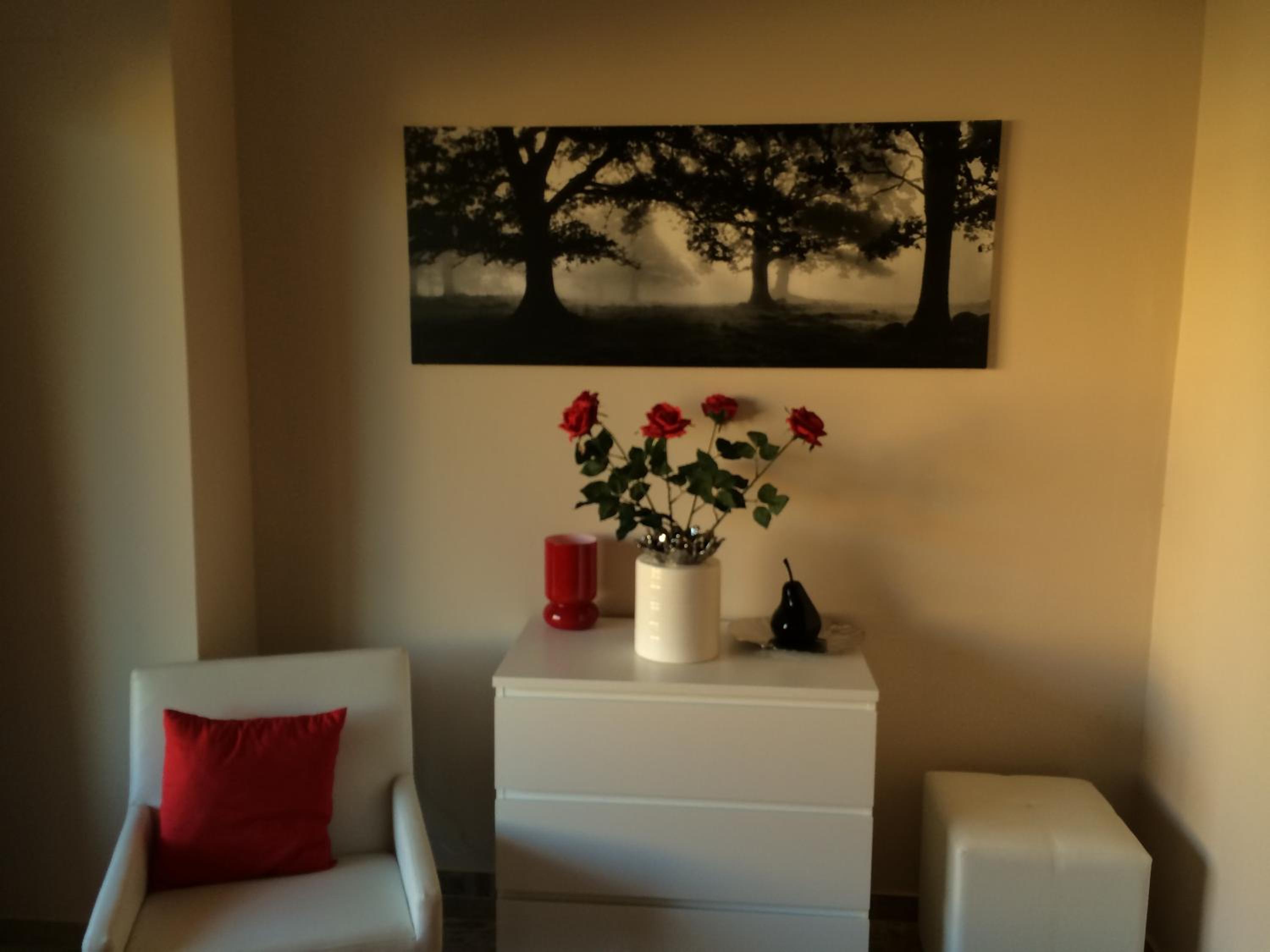 La Galera Park House