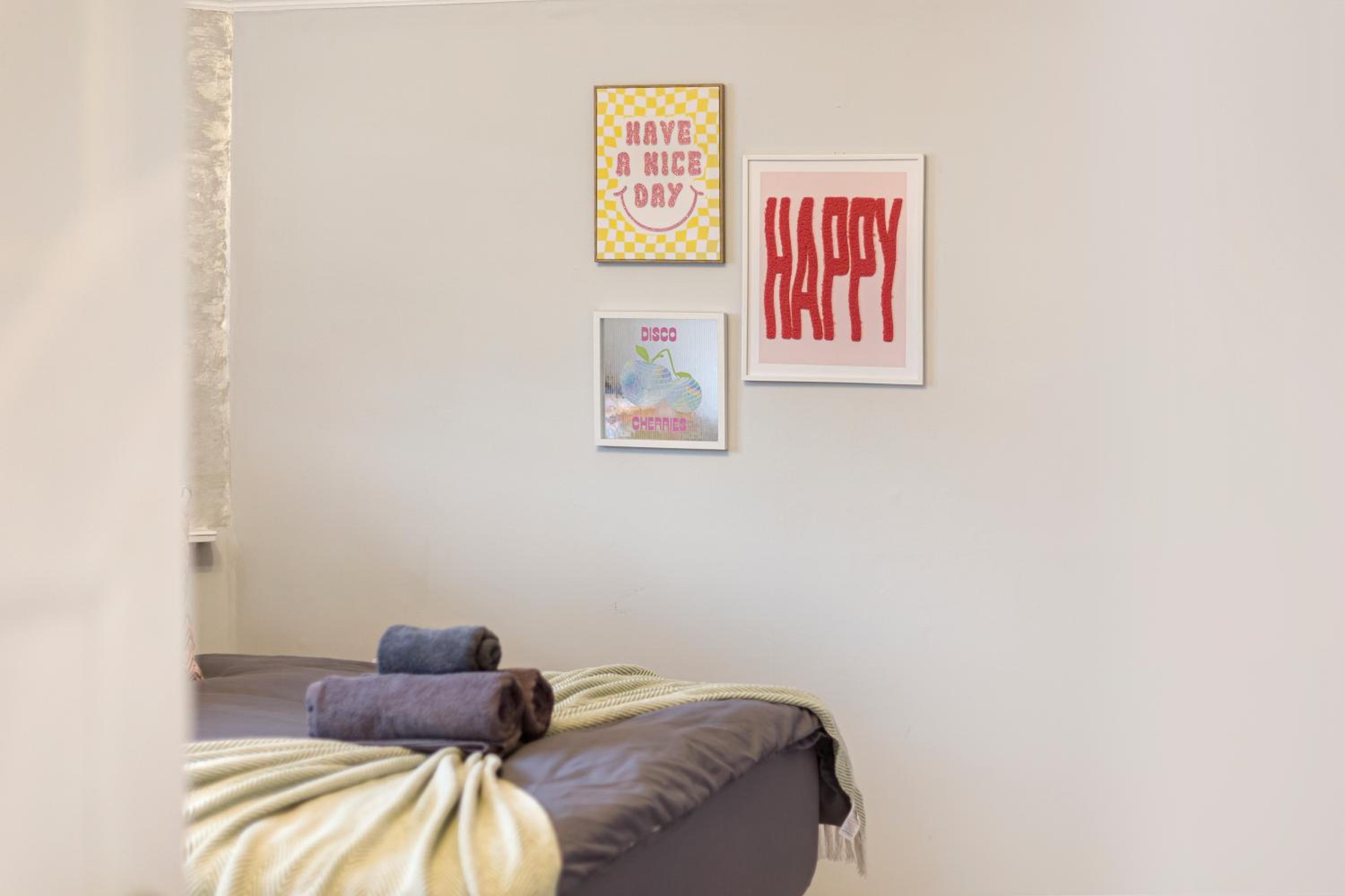 Finsbury Park Hideout Sleeps 10