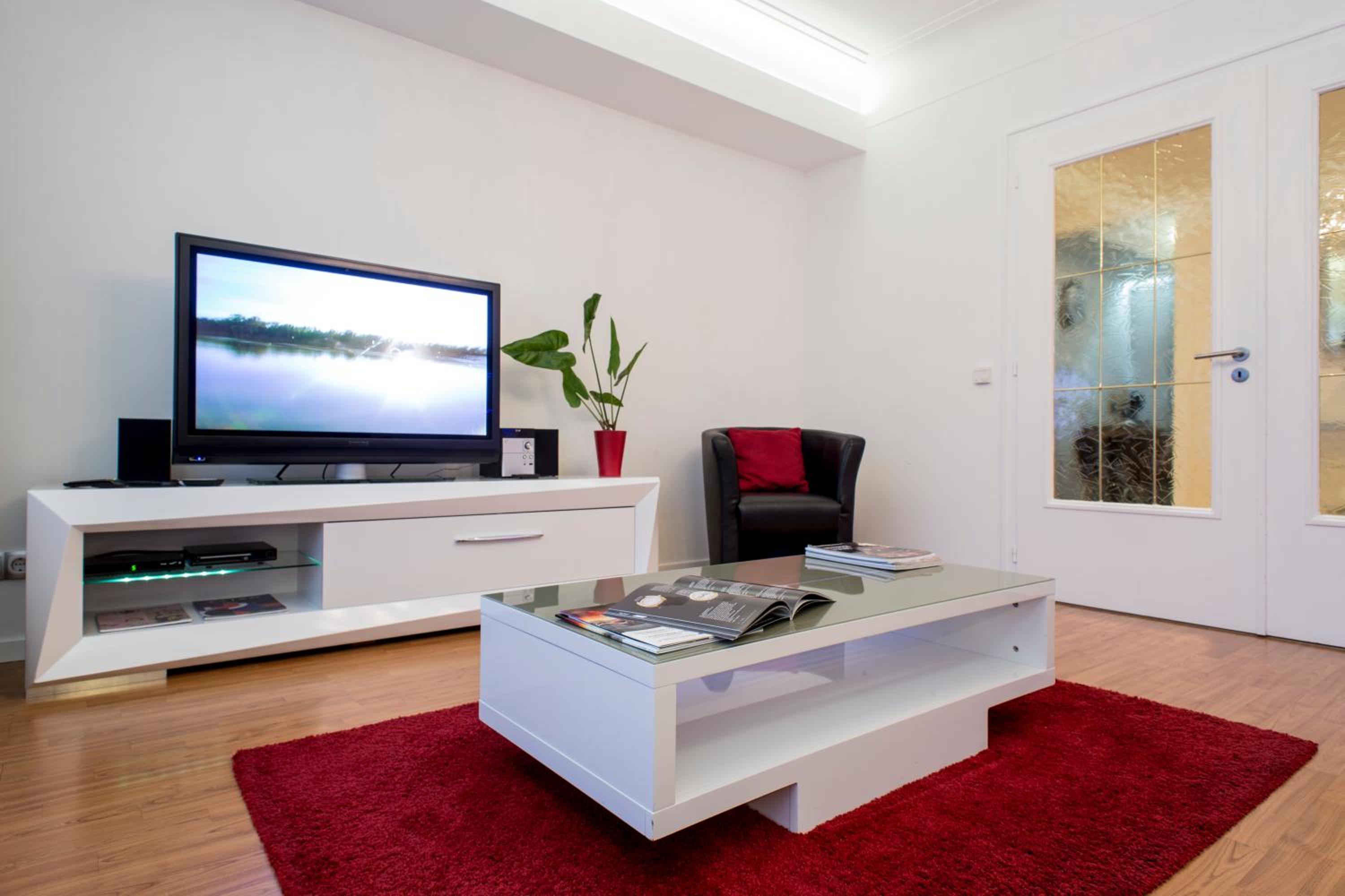 The Queen Luxury Apartments - Villa Carlotta