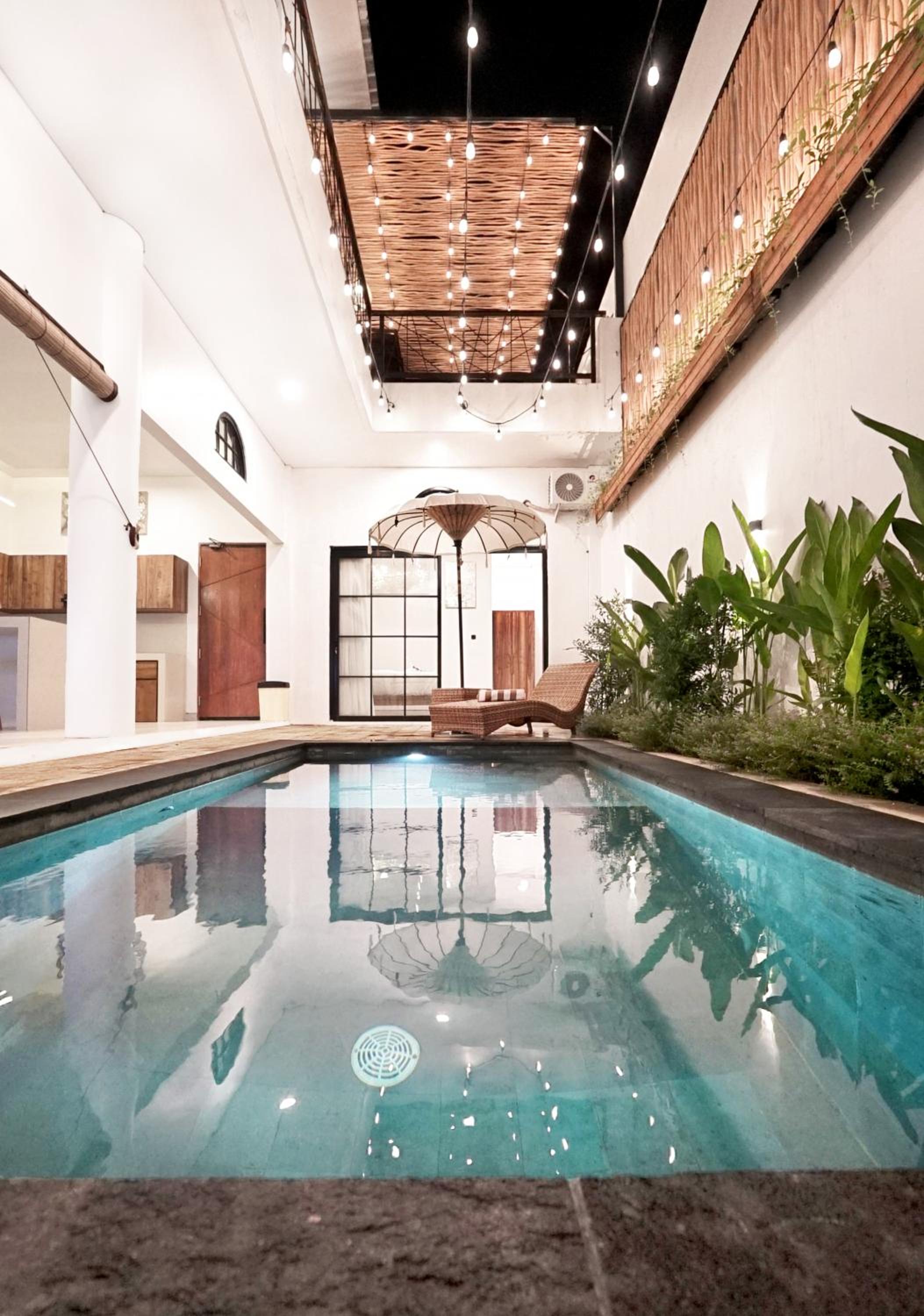 Danbi Villa Bali By Bali Cabin