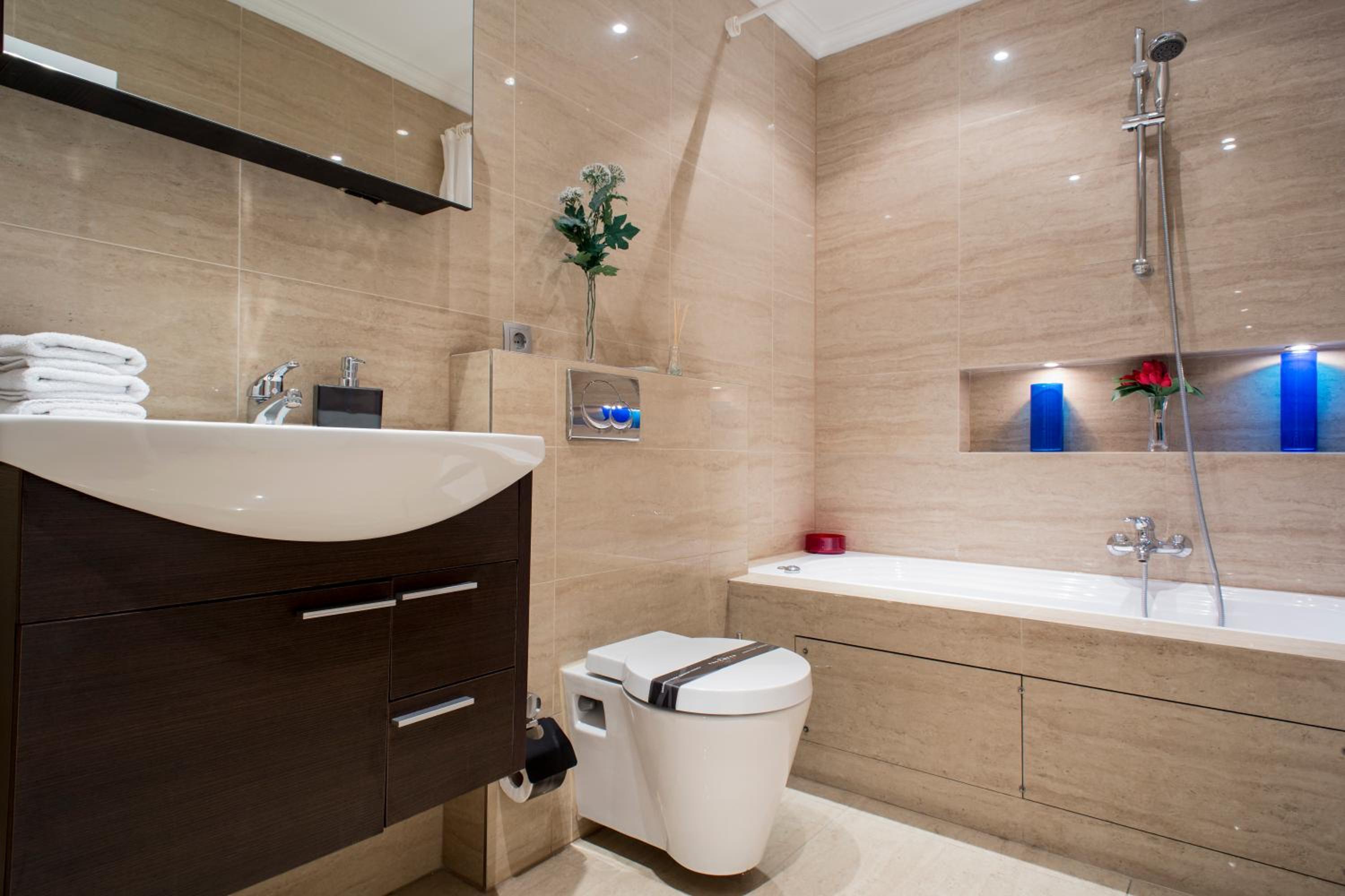 The Queen Luxury Apartments - Villa Carlotta
