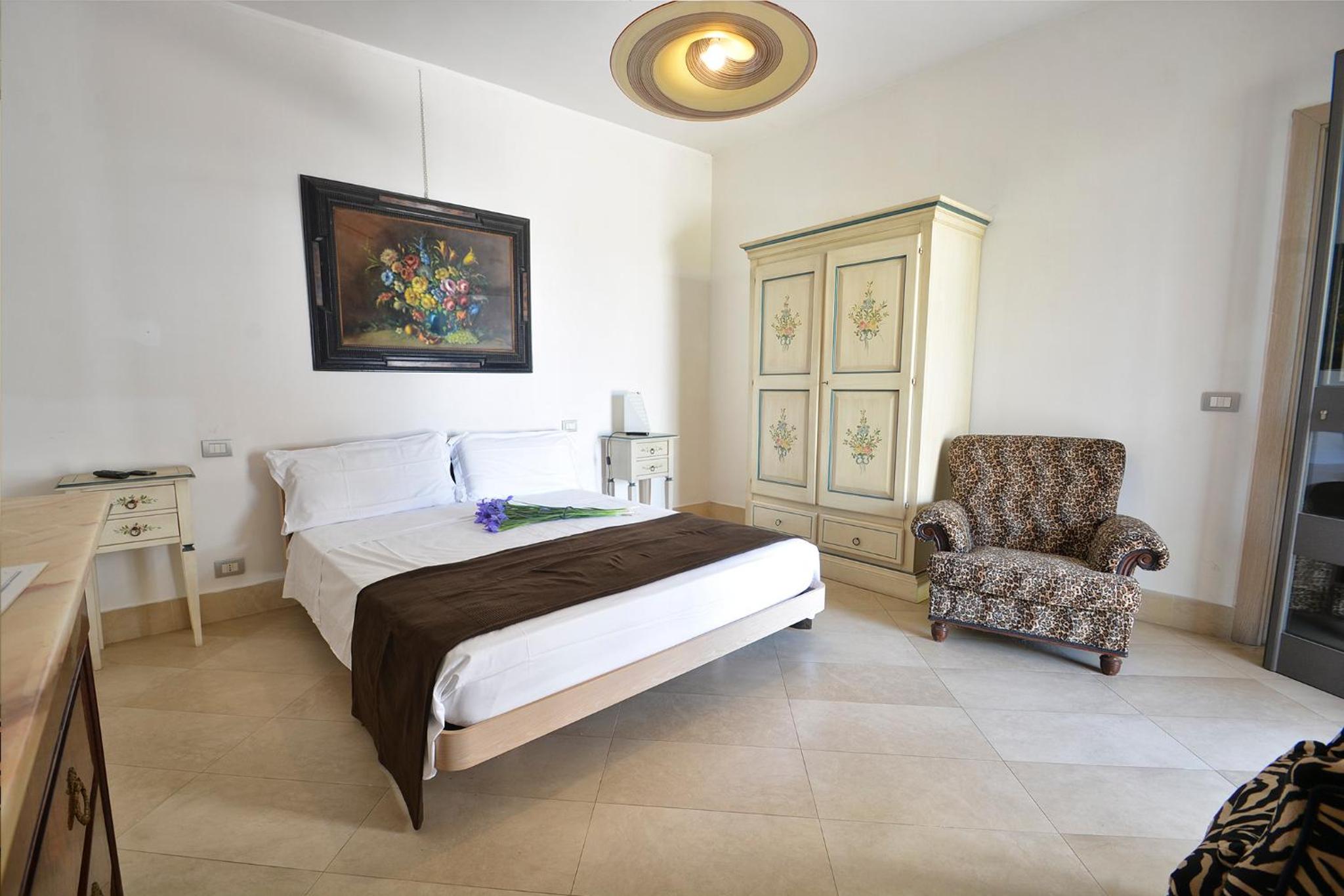 Masseria Le Dimore