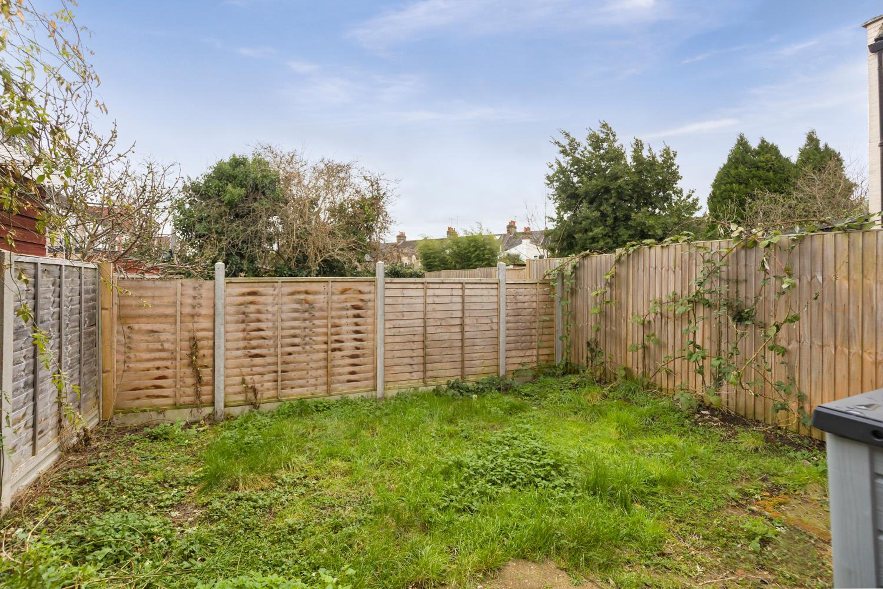 Finsbury Park Hideout Sleeps 10