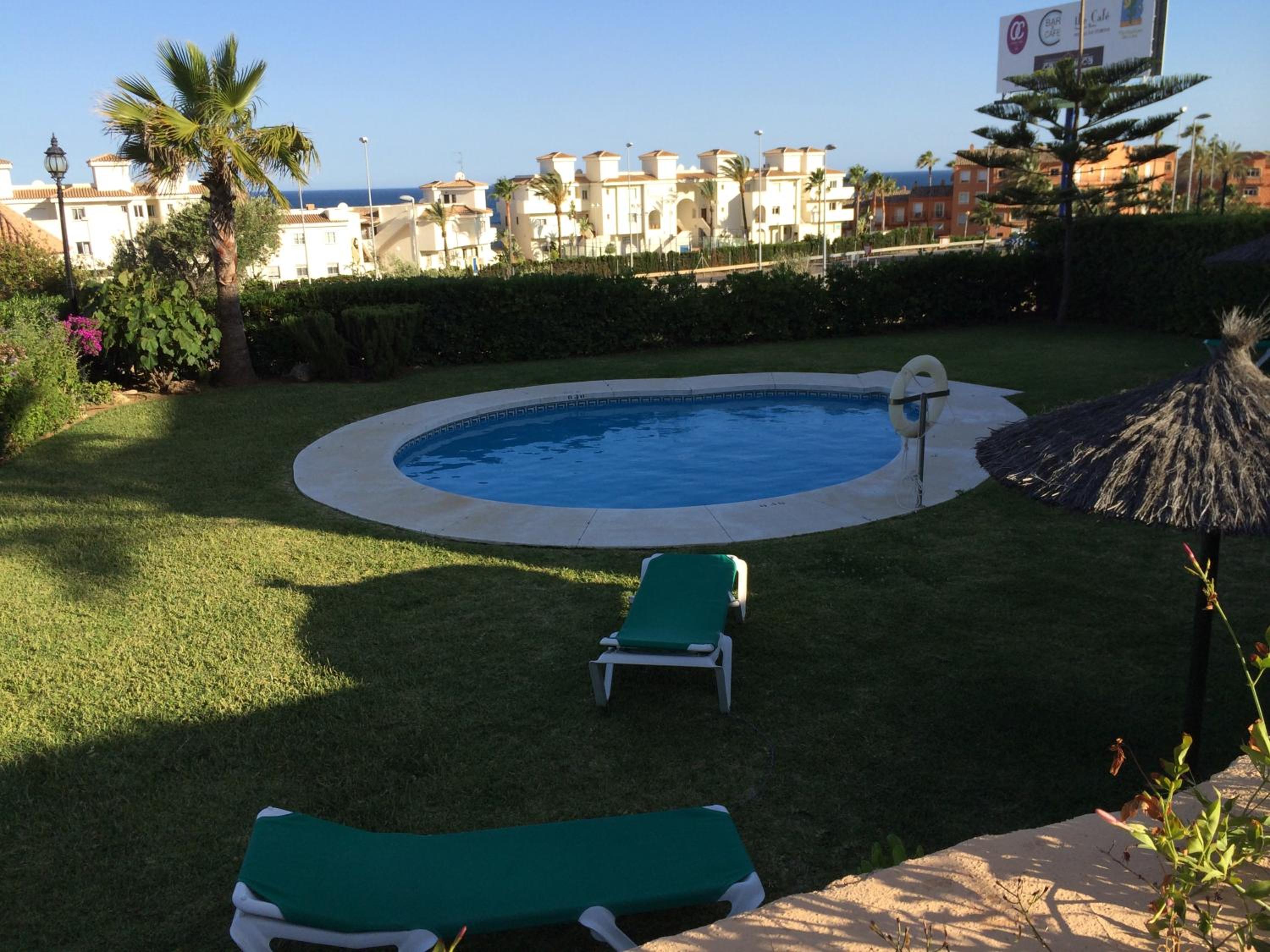La Galera Park House