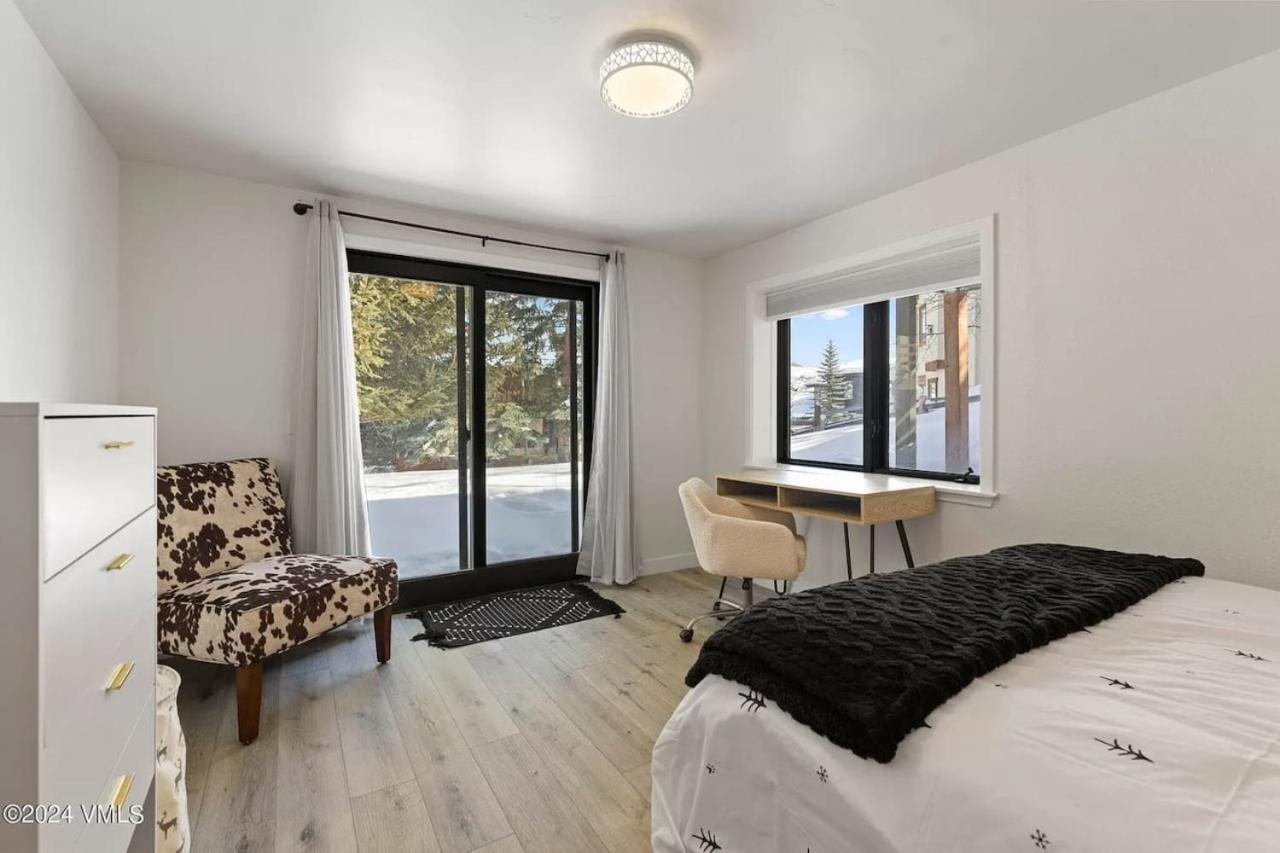 10min Beaver Creek And 15 min Vail