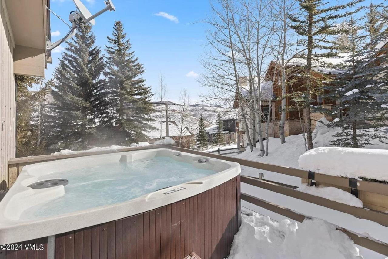10min Beaver Creek And 15 min Vail