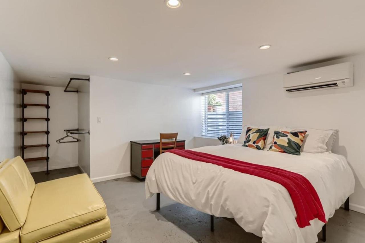 A Pet Friendly And Remodeled I Near RiNo Where Sleeps 7