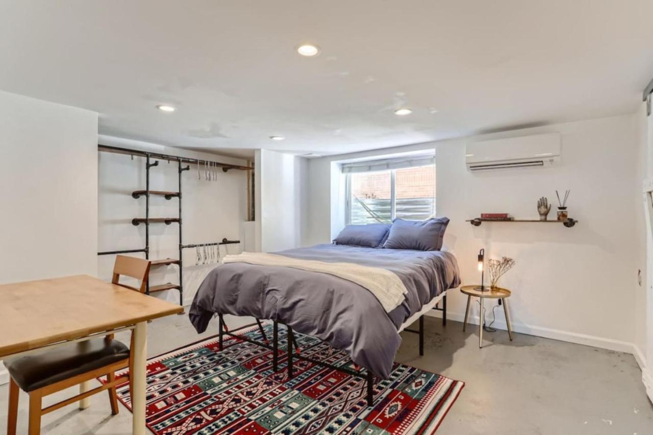 A Pet Friendly And Remodeled I Near RiNo Where Sleeps 7