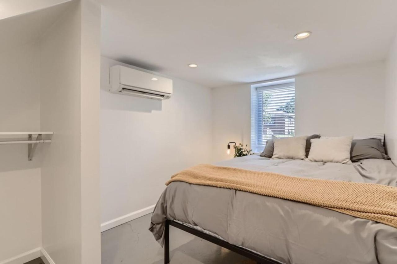 A Pet Friendly And Remodeled I Near RiNo Where Sleeps 7