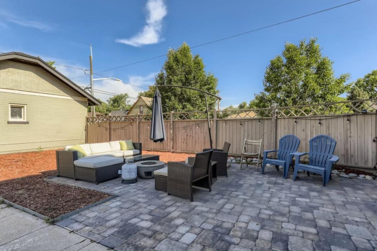 A Pet Friendly And Remodeled I Near RiNo Where Sleeps 7