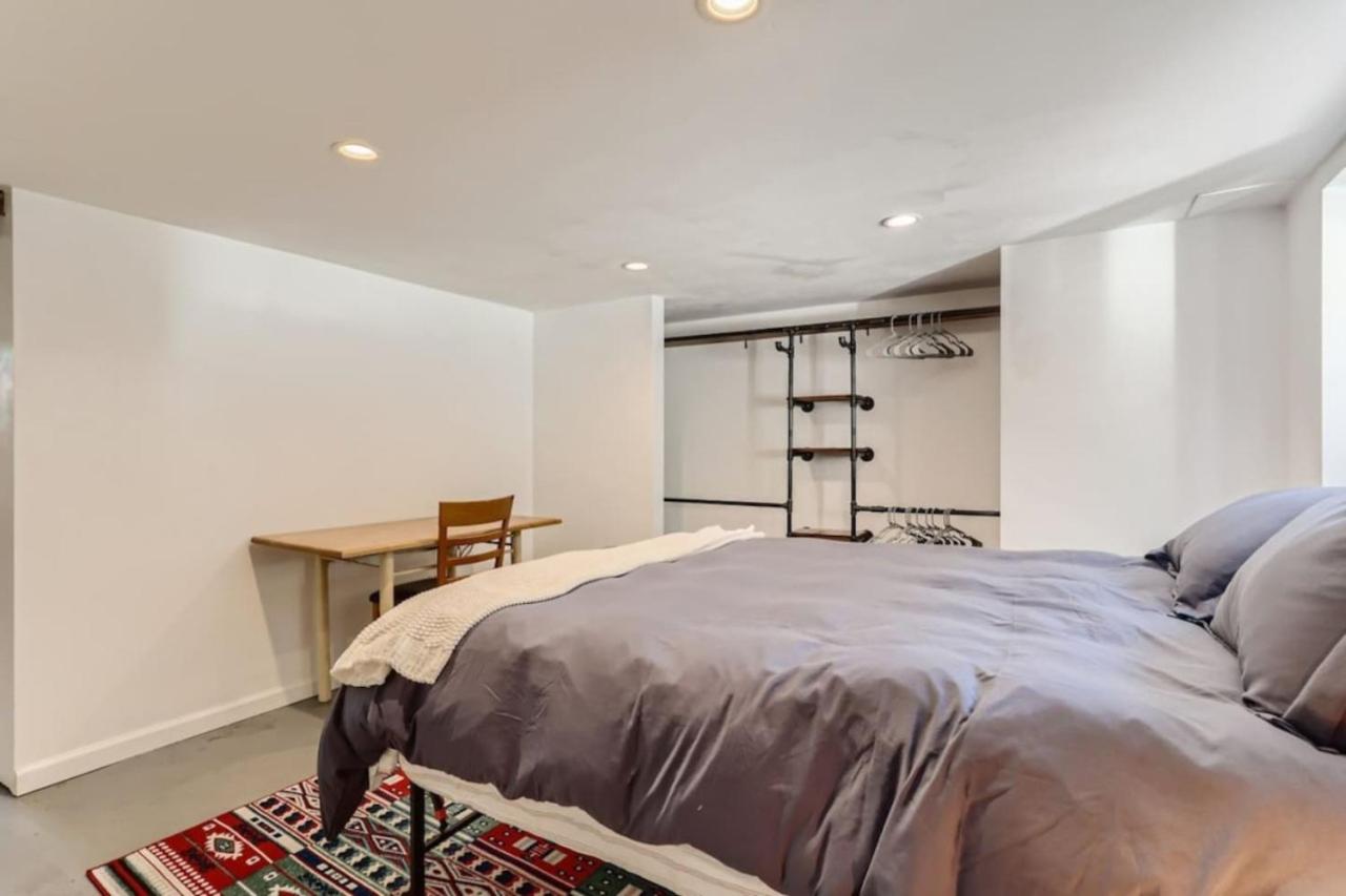 A Pet Friendly And Remodeled I Near RiNo Where Sleeps 7