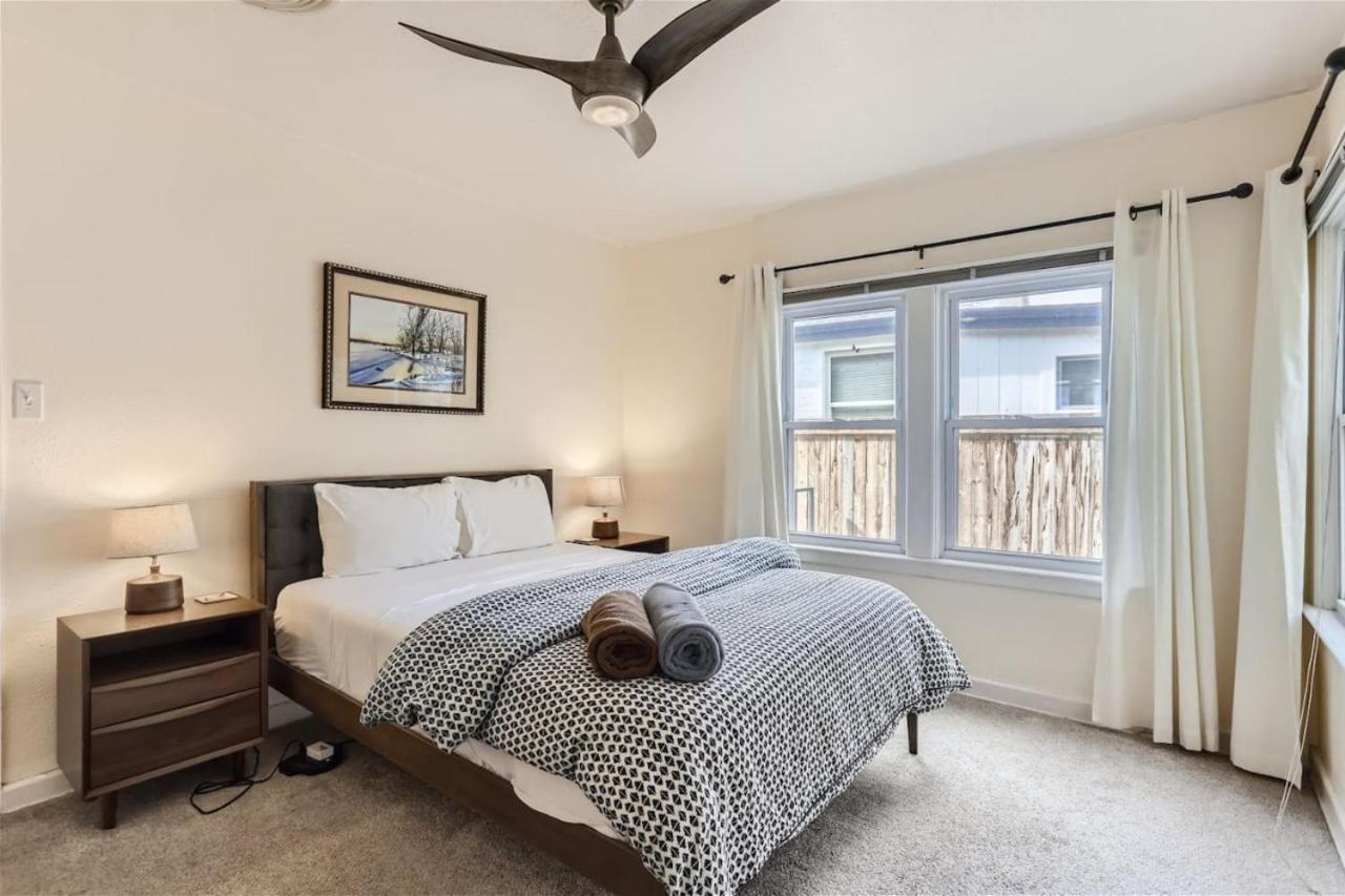 Cozy Duplex near Hospitals and Cherry Creek in Denver