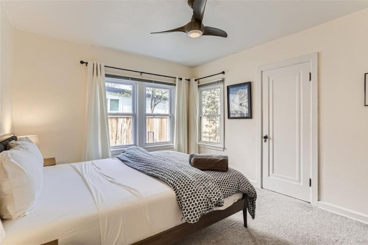 Cozy Duplex near Hospitals and Cherry Creek in Denver