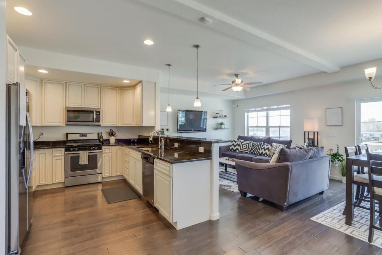 Beautiful New Townhome