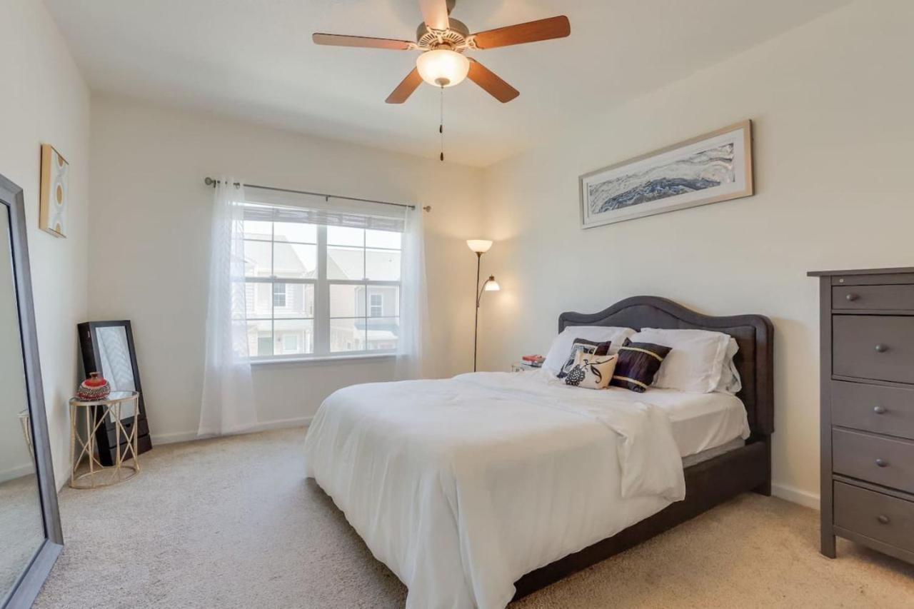 Beautiful New Townhome