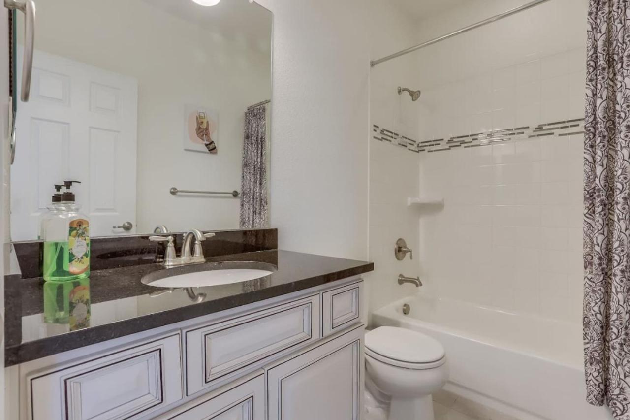 Beautiful New Townhome