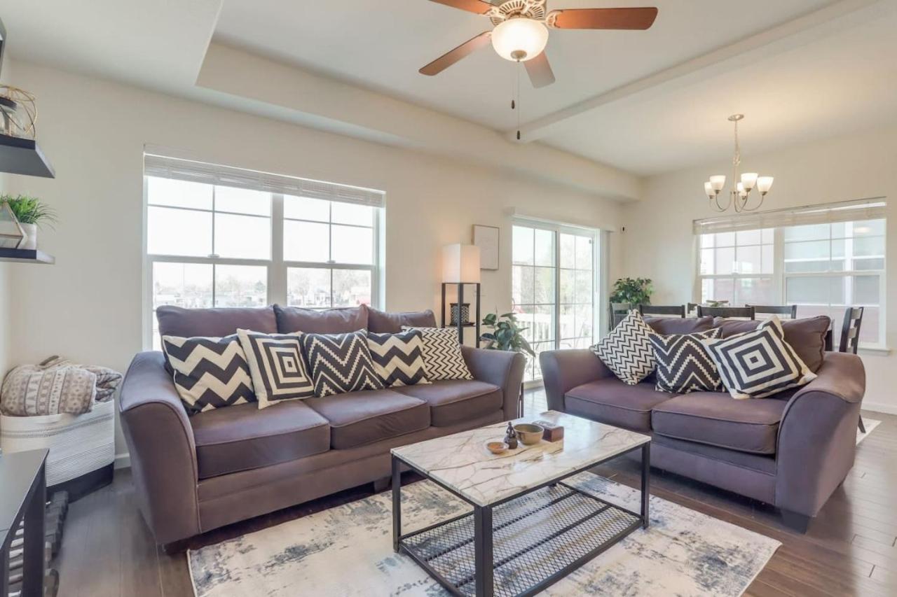 Beautiful New Townhome