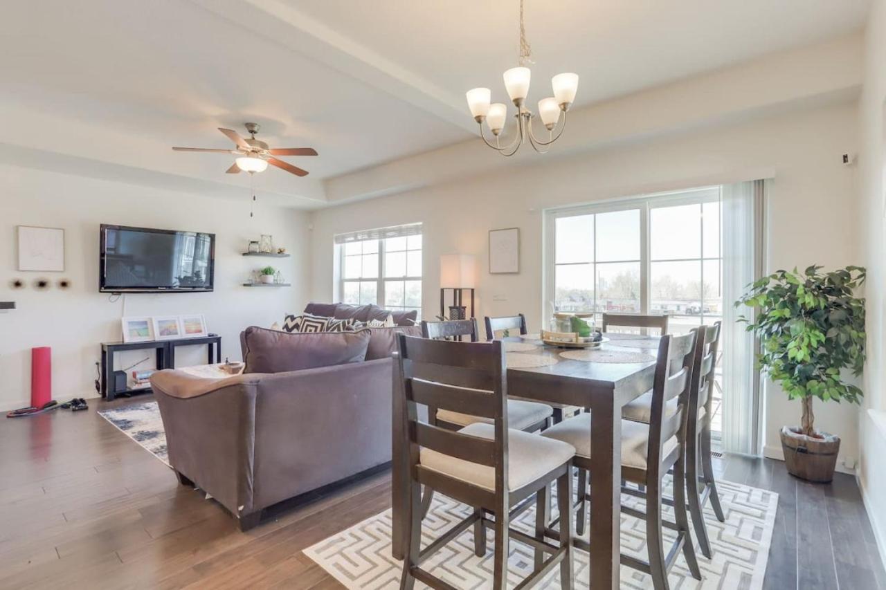 Beautiful New Townhome