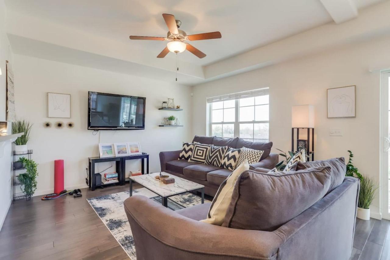 Beautiful New Townhome