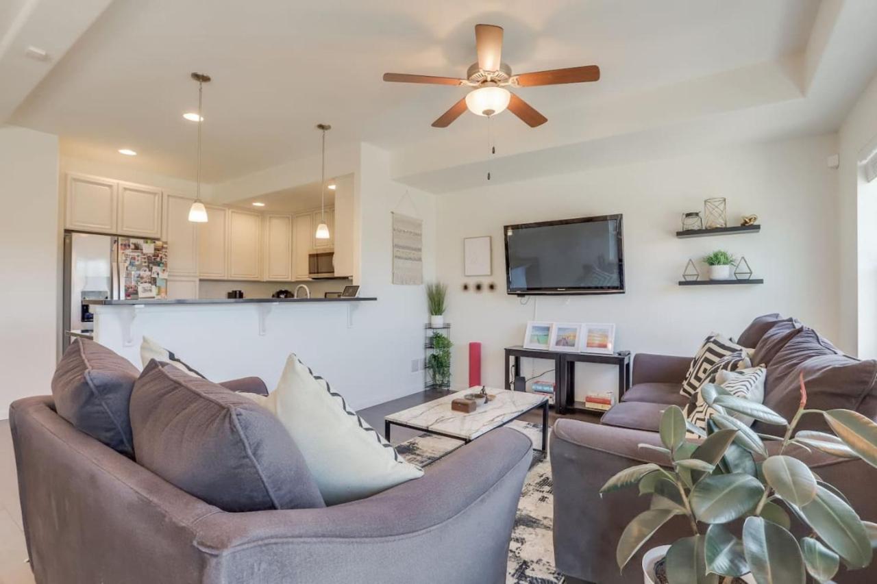Beautiful New Townhome