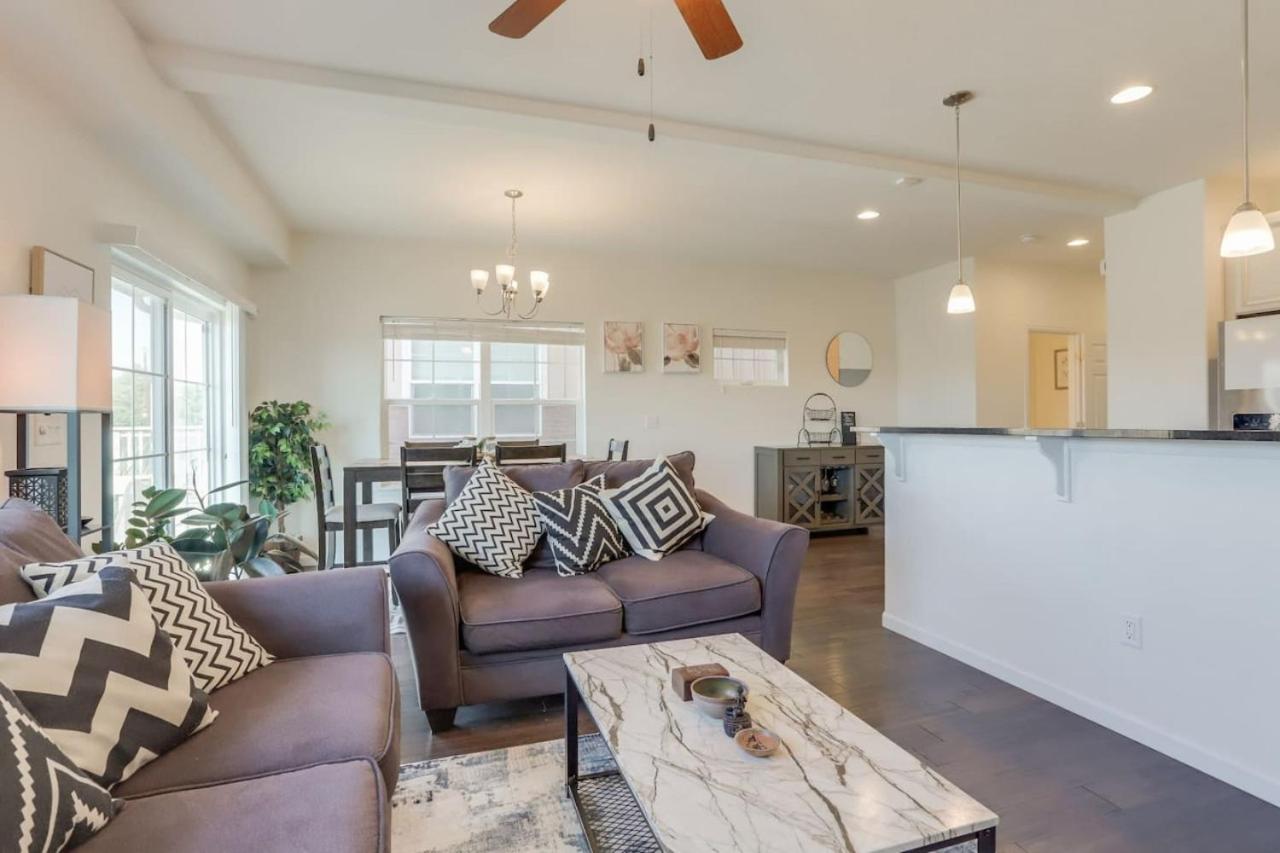 Beautiful New Townhome