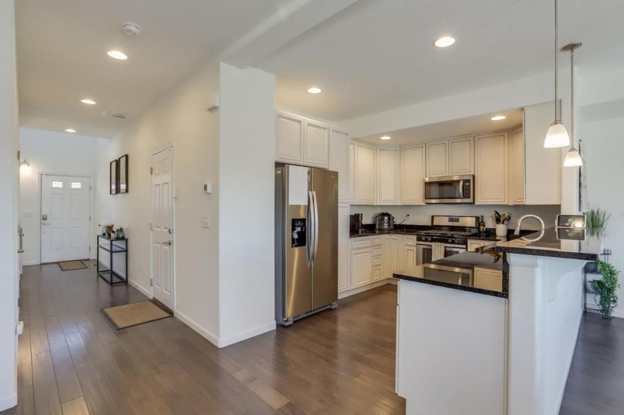 Beautiful New Townhome