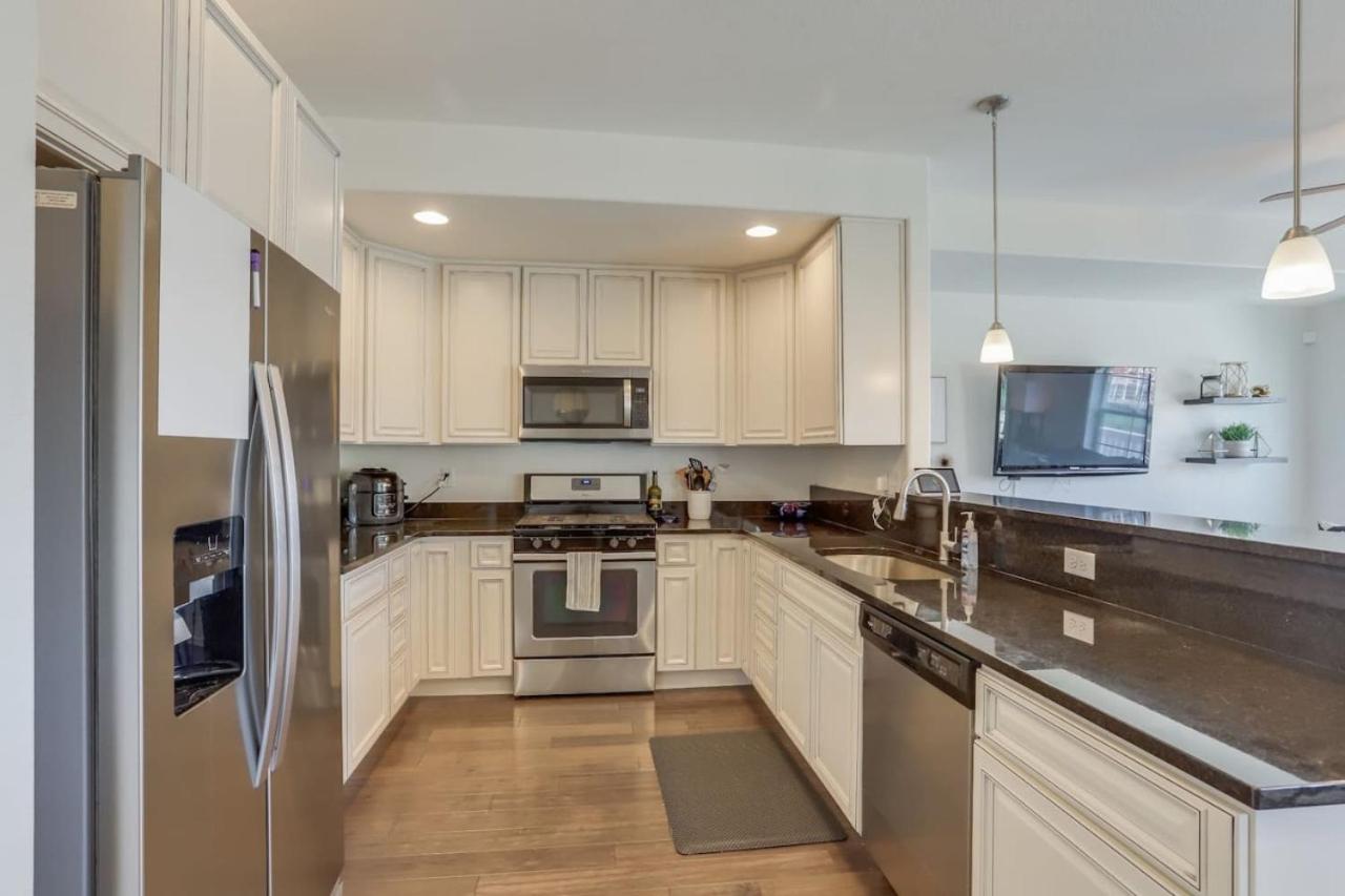 Beautiful New Townhome