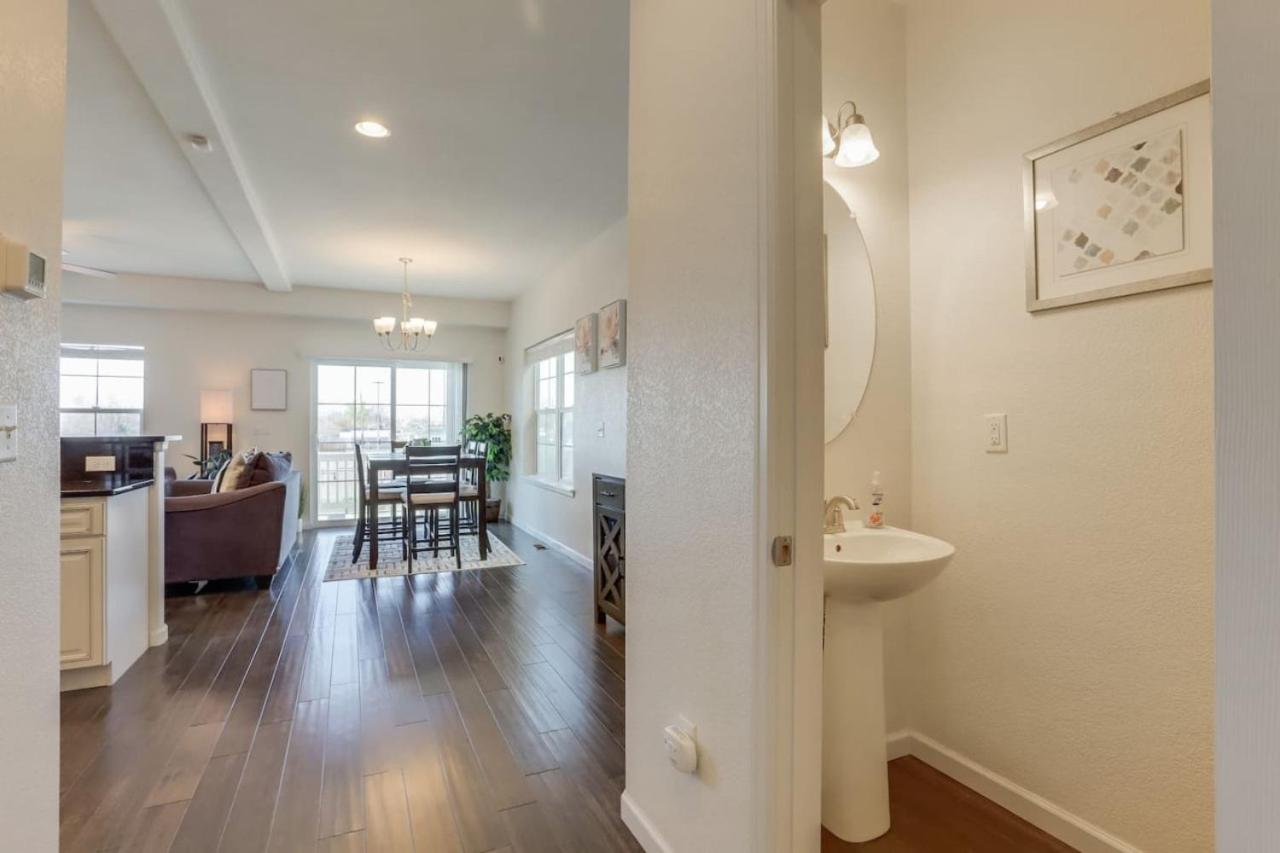 Beautiful New Townhome