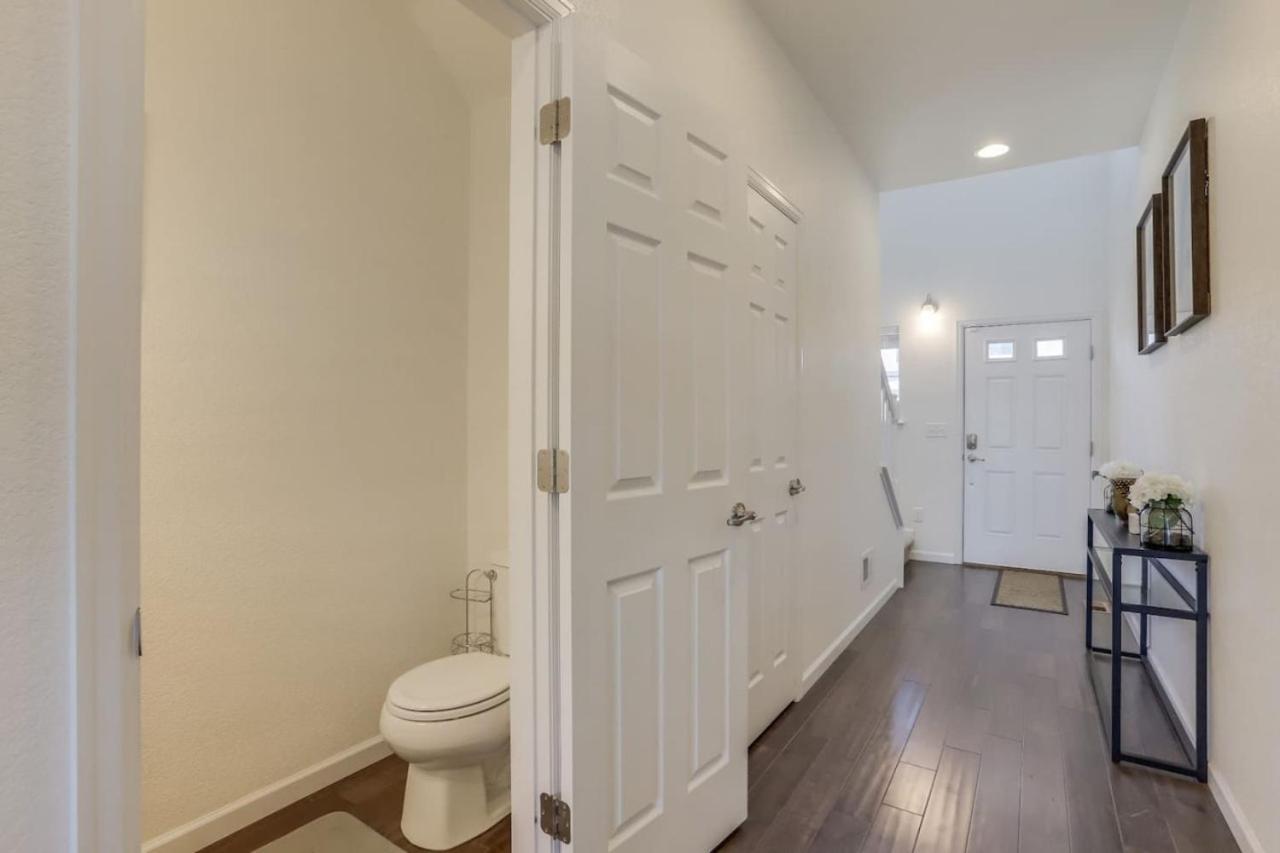 Beautiful New Townhome