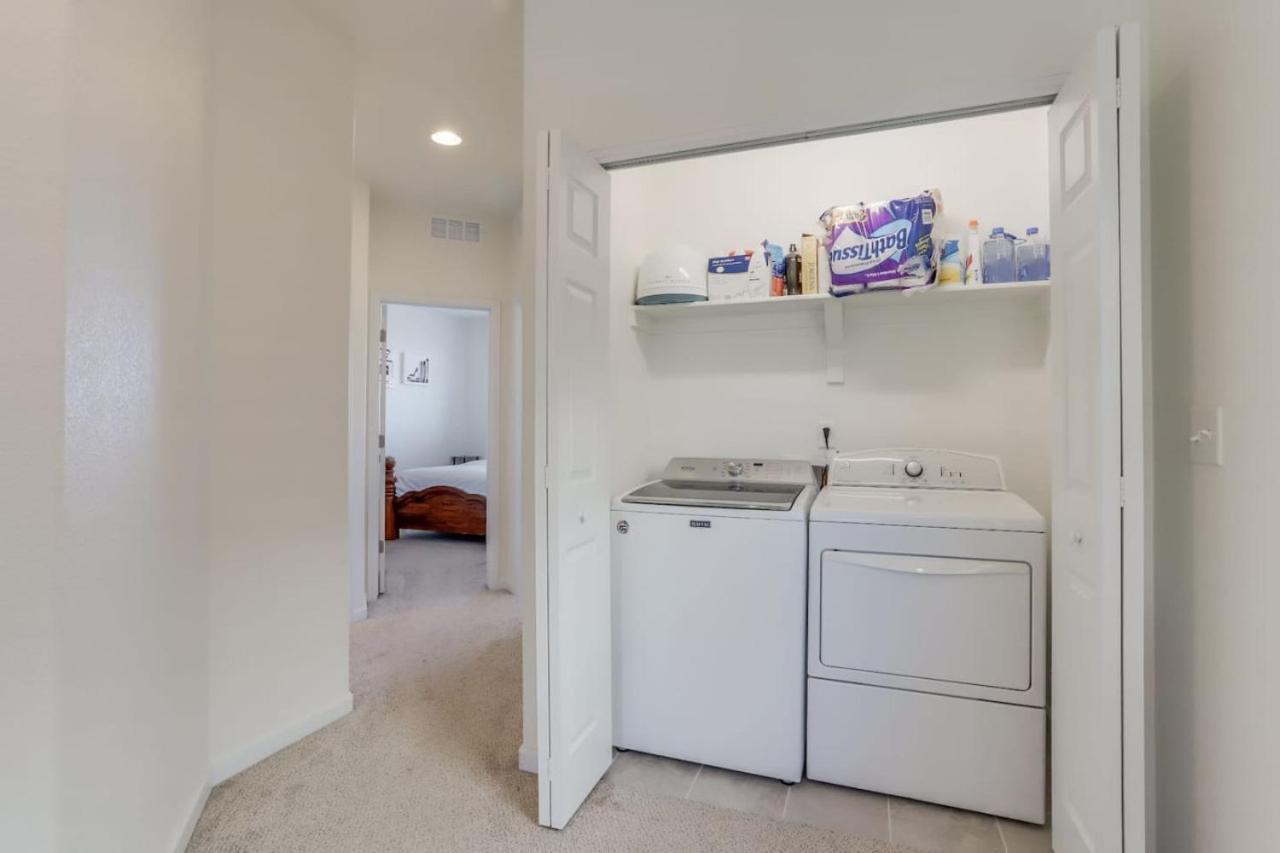 Beautiful New Townhome