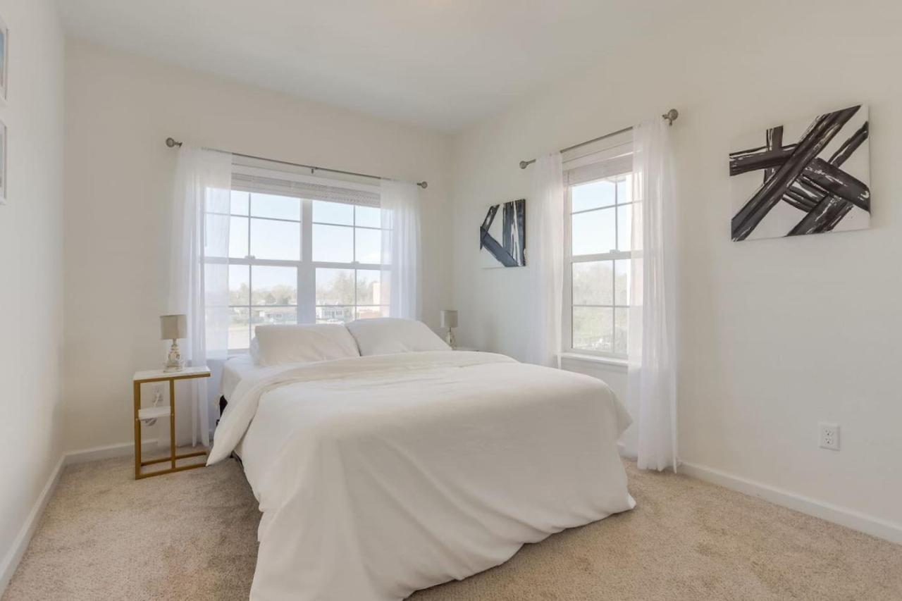 Beautiful New Townhome