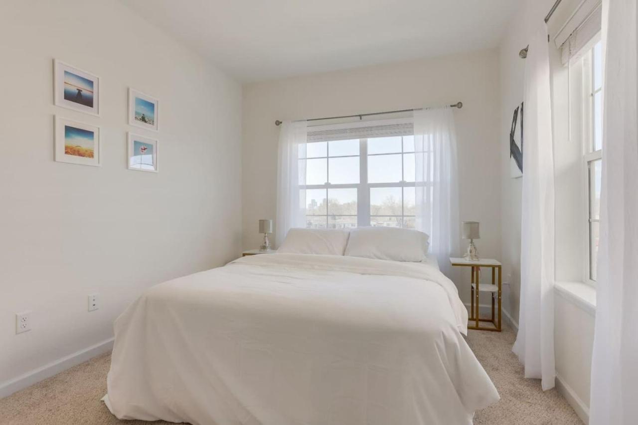 Beautiful New Townhome