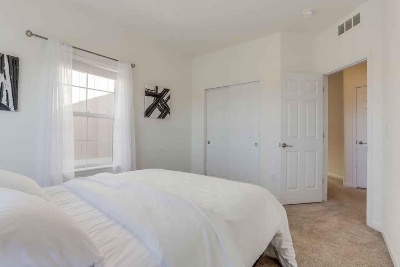 Beautiful New Townhome