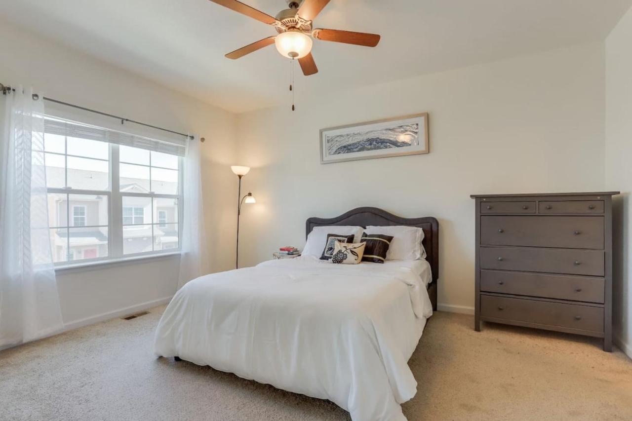 Beautiful New Townhome