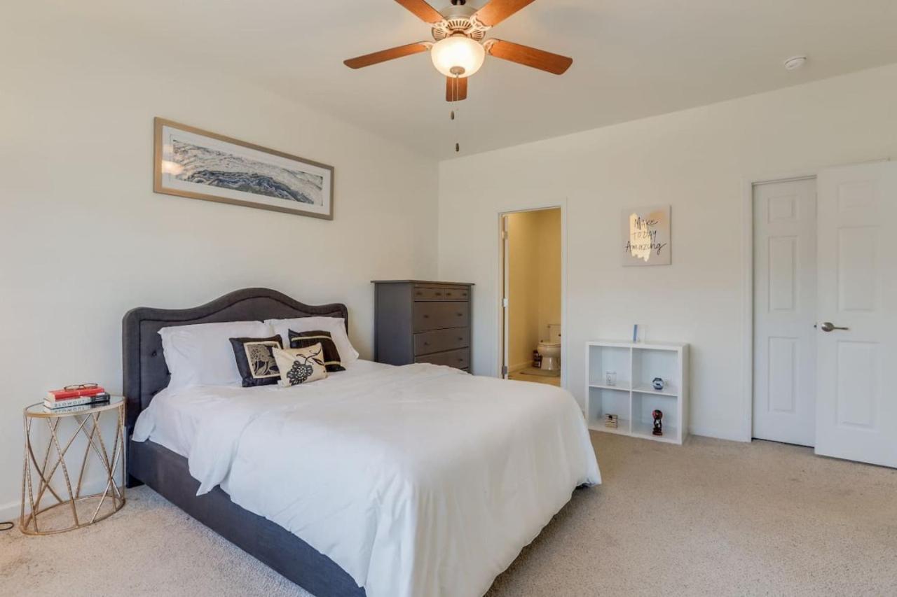 Beautiful New Townhome