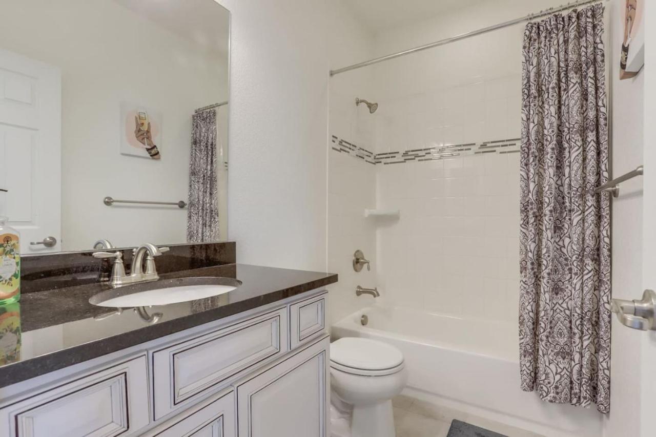 Beautiful New Townhome